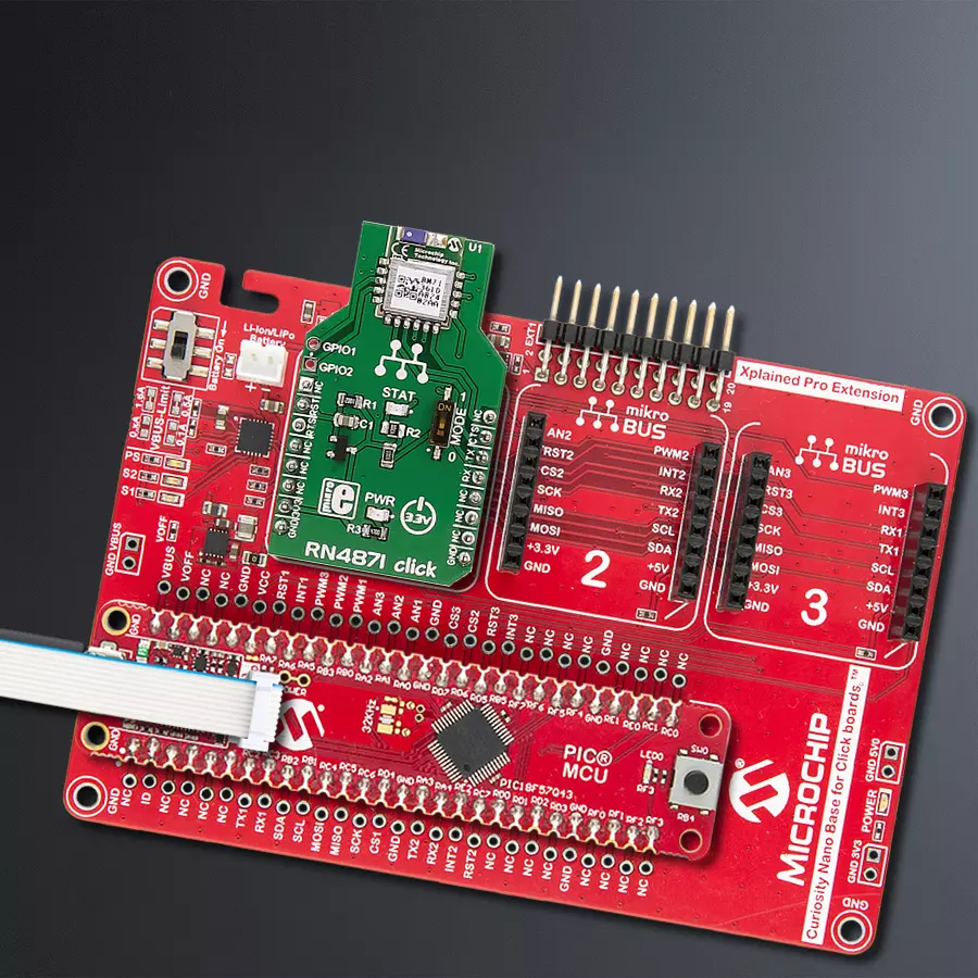 Board mapper by product8 hardware assembly