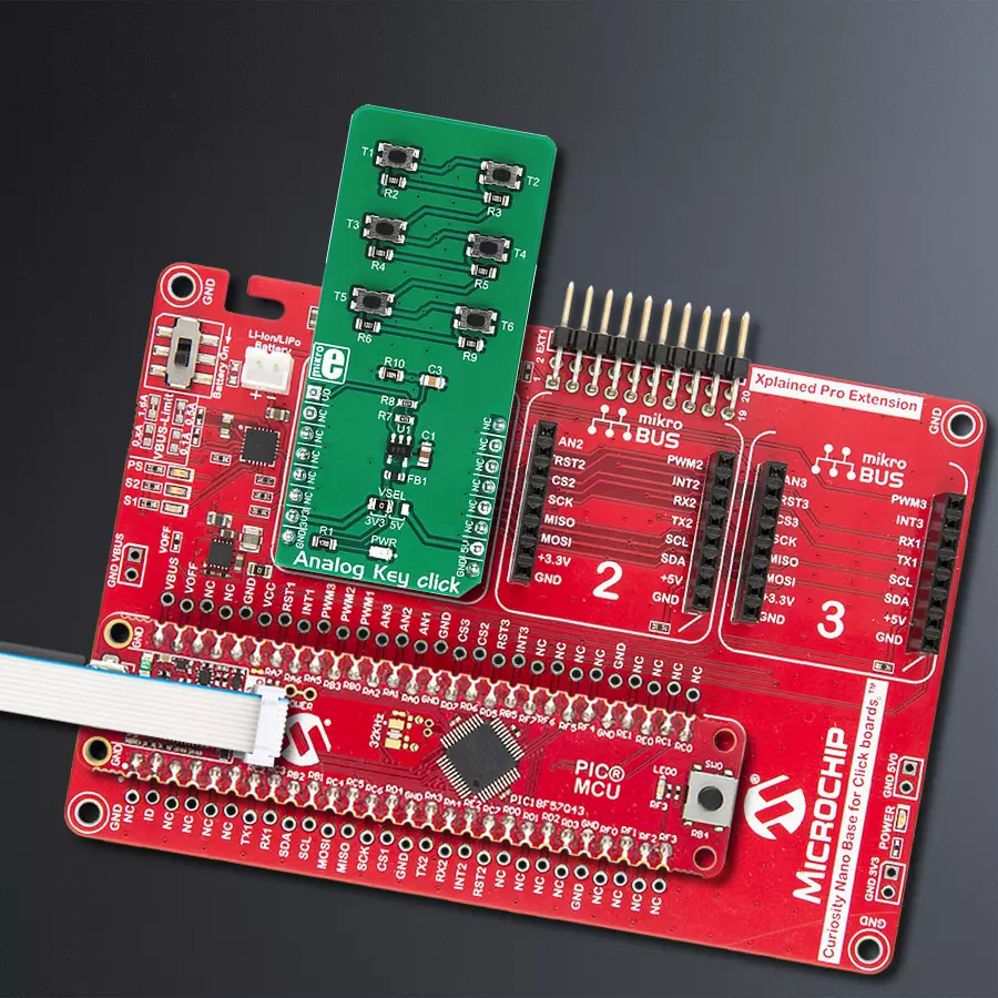 Board mapper by product8 hardware assembly