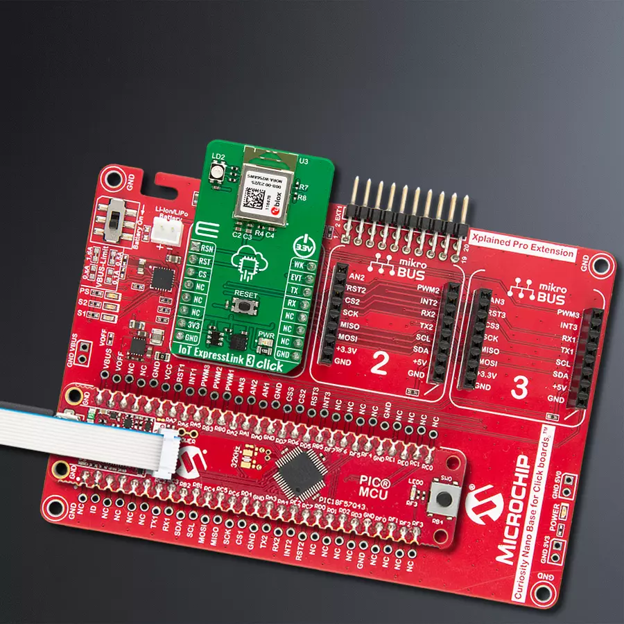 Board mapper by product8 hardware assembly