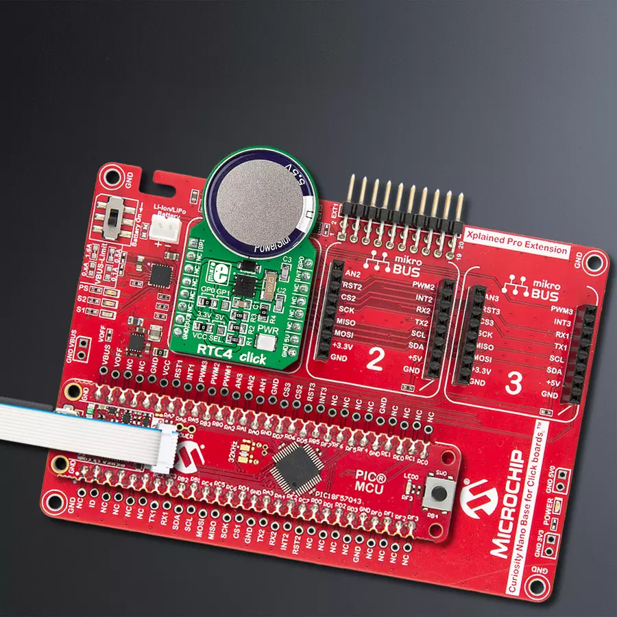 Board mapper by product8 hardware assembly