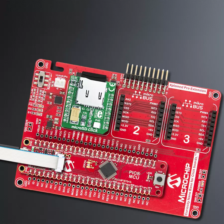 Board mapper by product8 hardware assembly