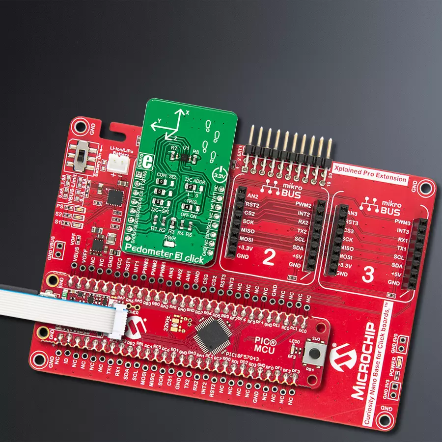 Board mapper by product8 hardware assembly