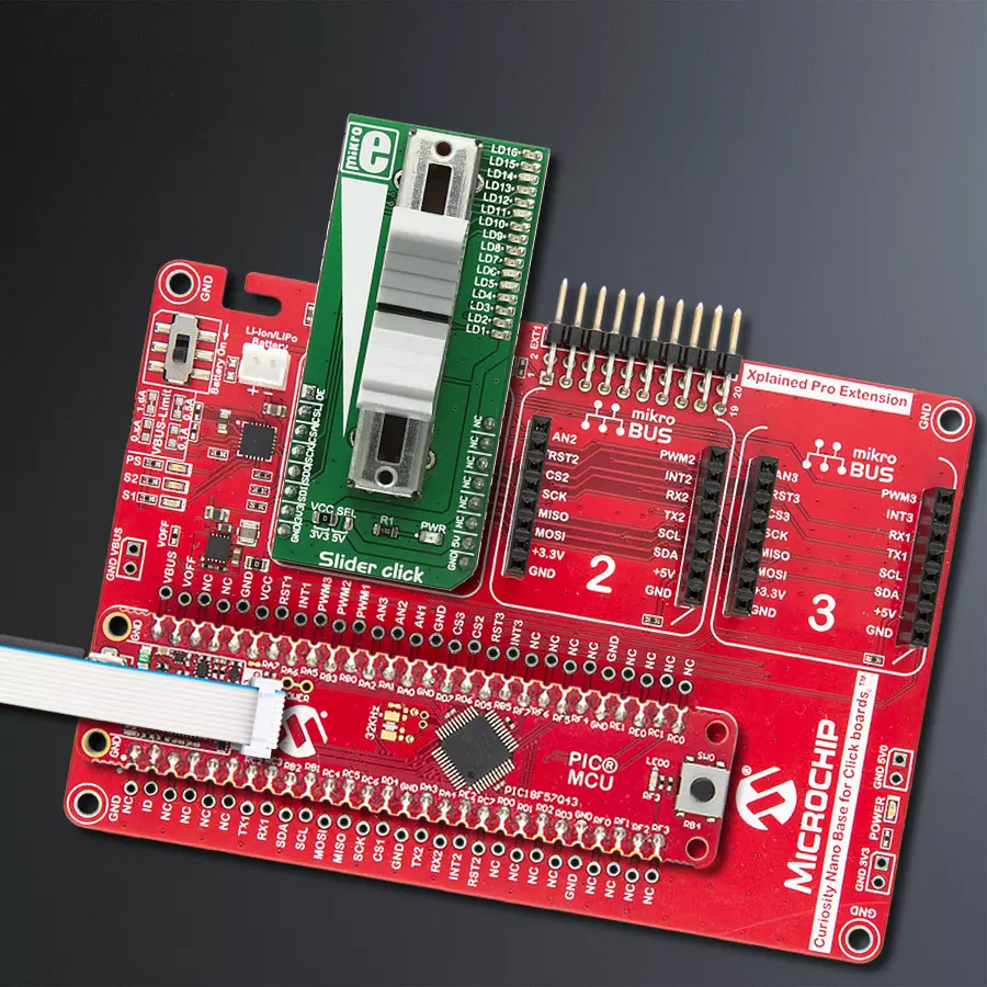 Board mapper by product8 hardware assembly