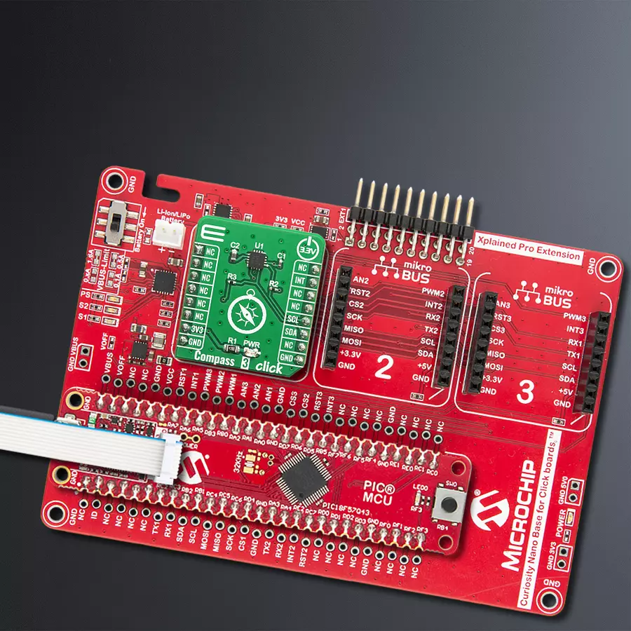 Board mapper by product8 hardware assembly