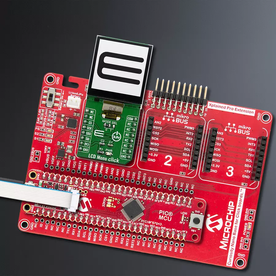 Board mapper by product8 hardware assembly