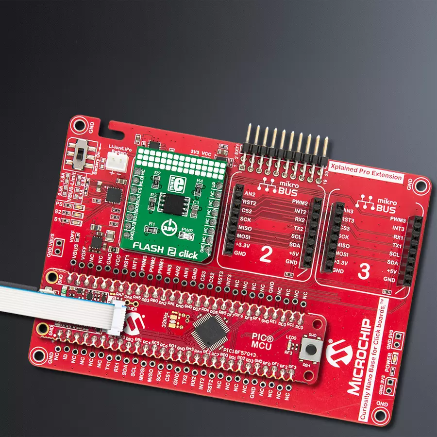Board mapper by product8 hardware assembly
