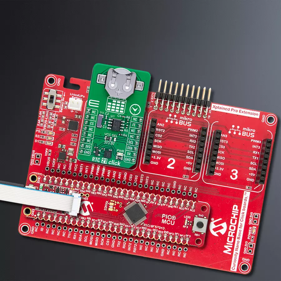Board mapper by product8 hardware assembly
