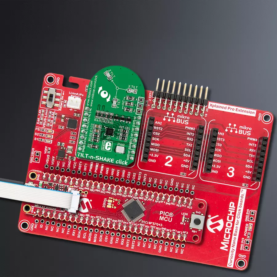 Board mapper by product8 hardware assembly