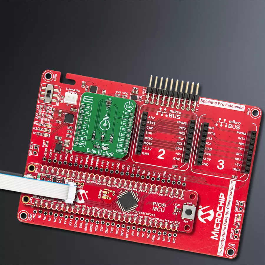 Board mapper by product8 hardware assembly