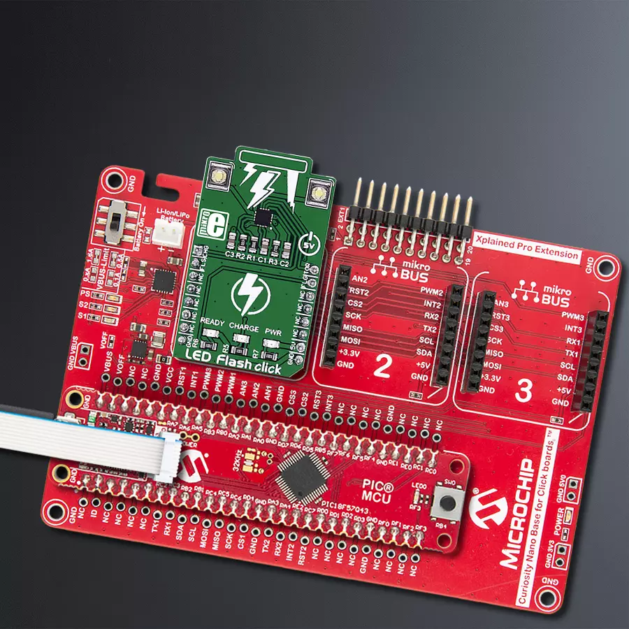 Board mapper by product8 hardware assembly