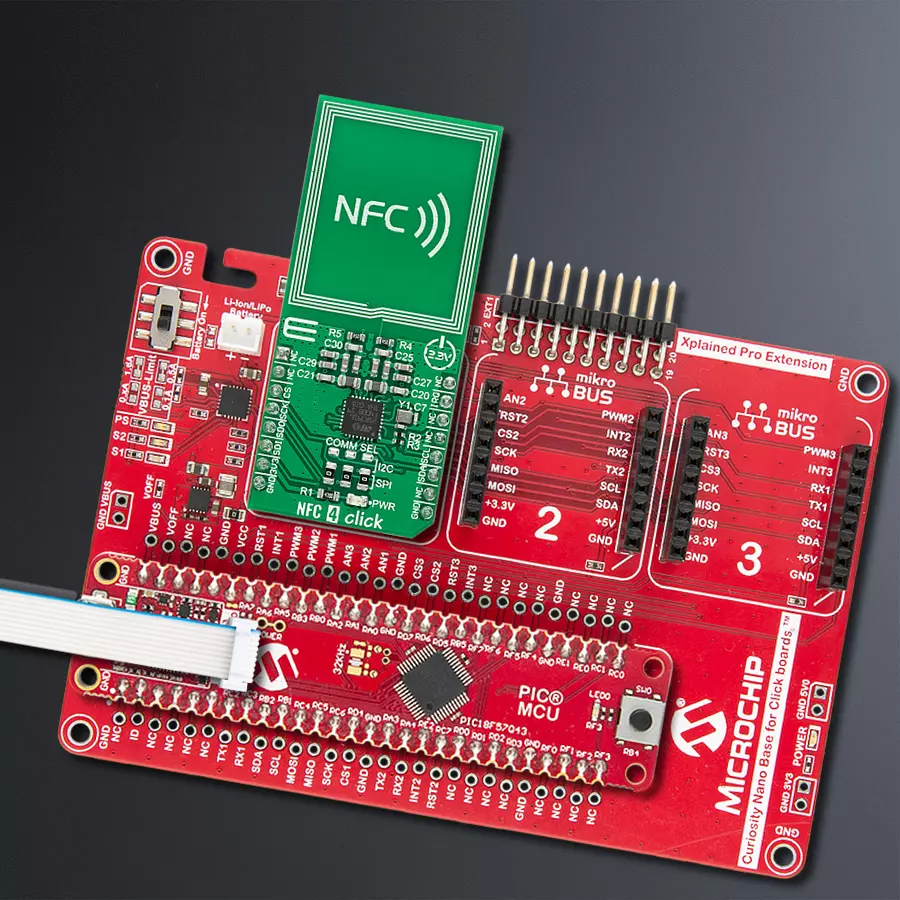 Board mapper by product8 hardware assembly