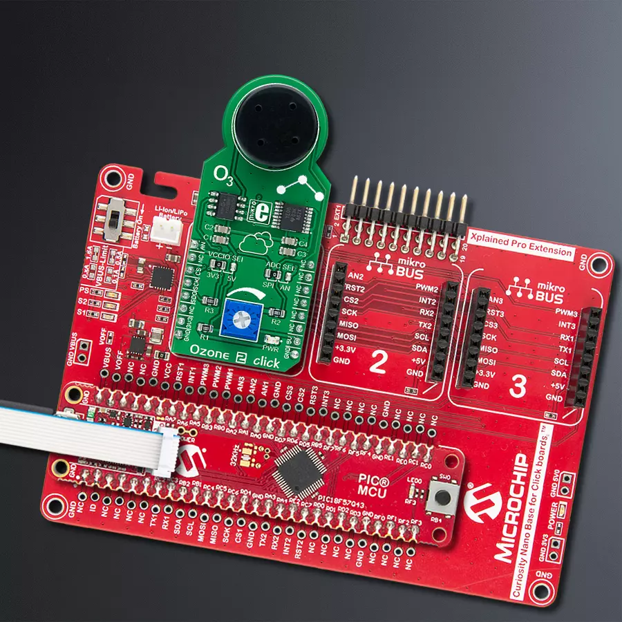 Board mapper by product8 hardware assembly