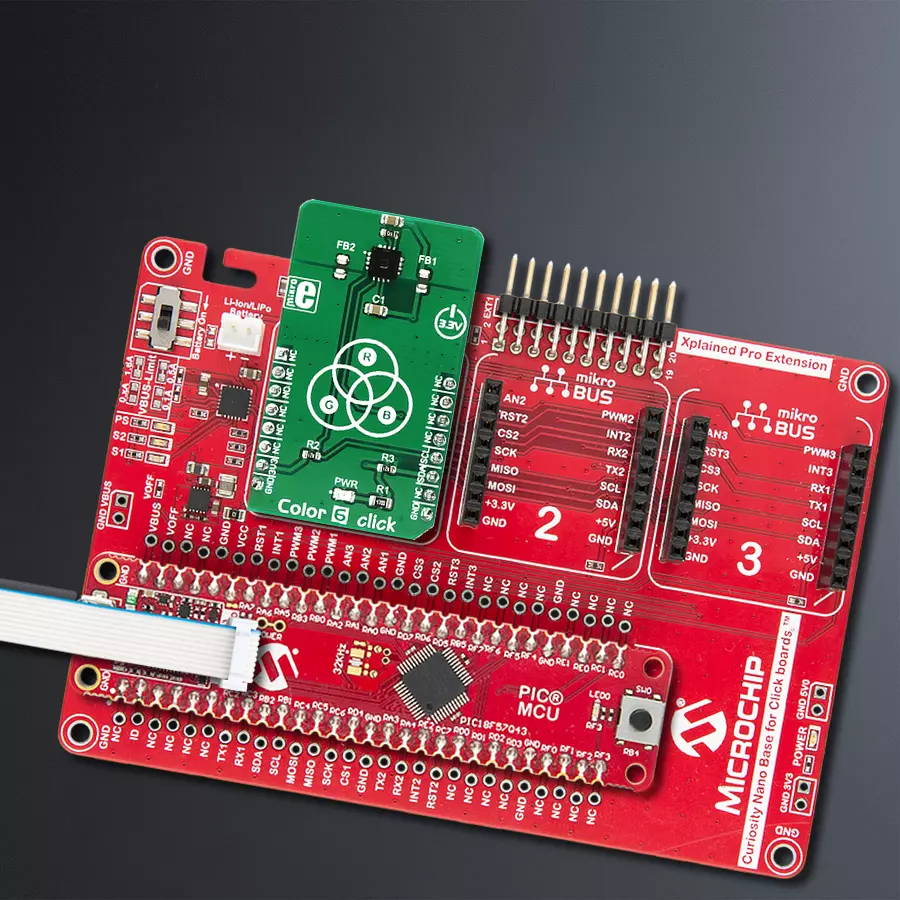 Board mapper by product8 hardware assembly