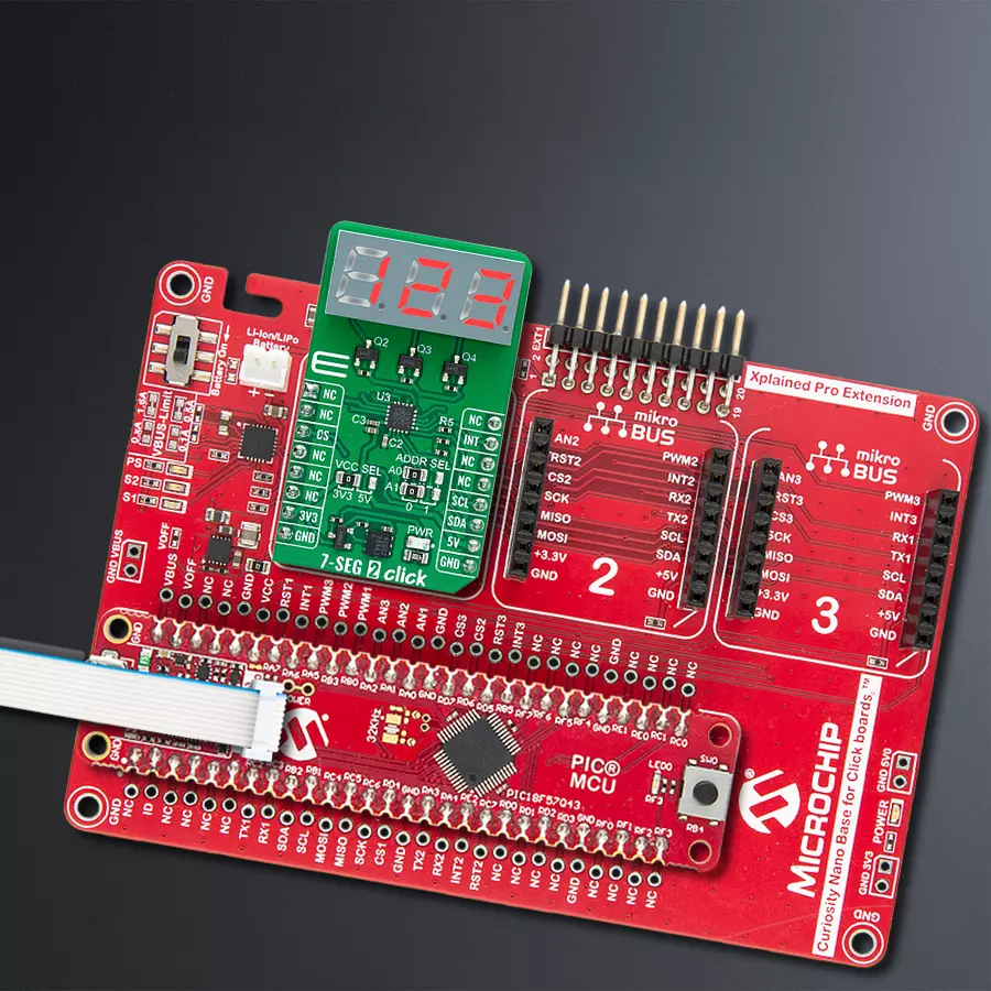 Board mapper by product8 hardware assembly