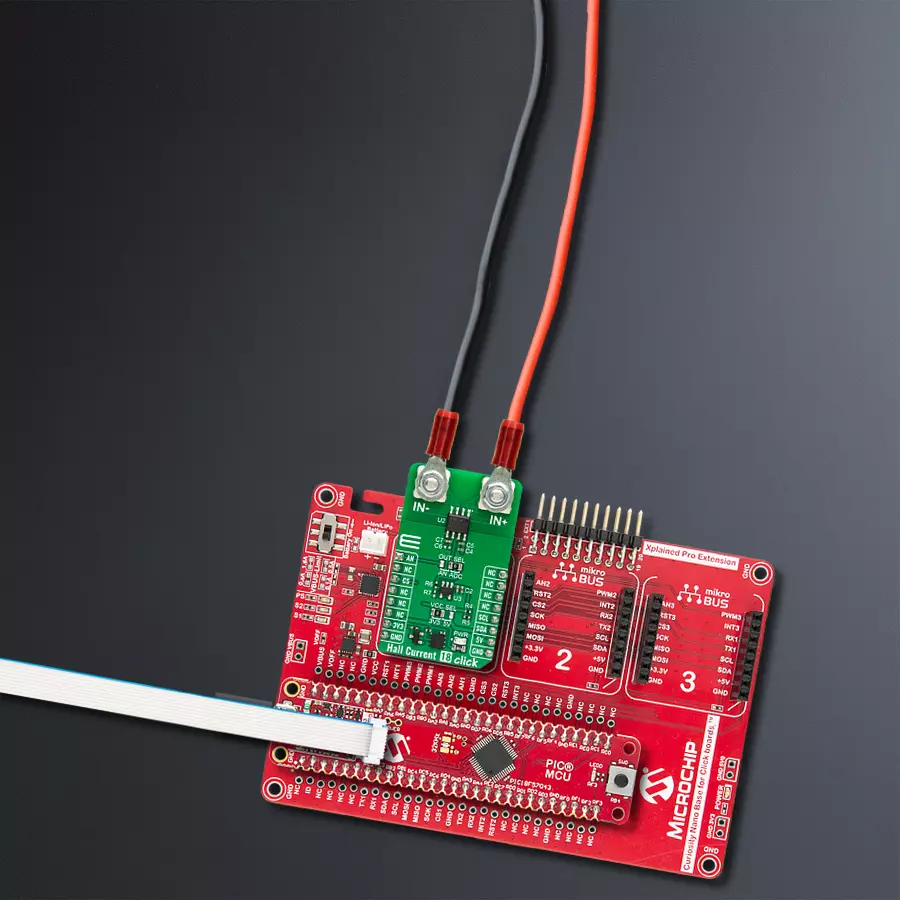 Board mapper by product8 hardware assembly
