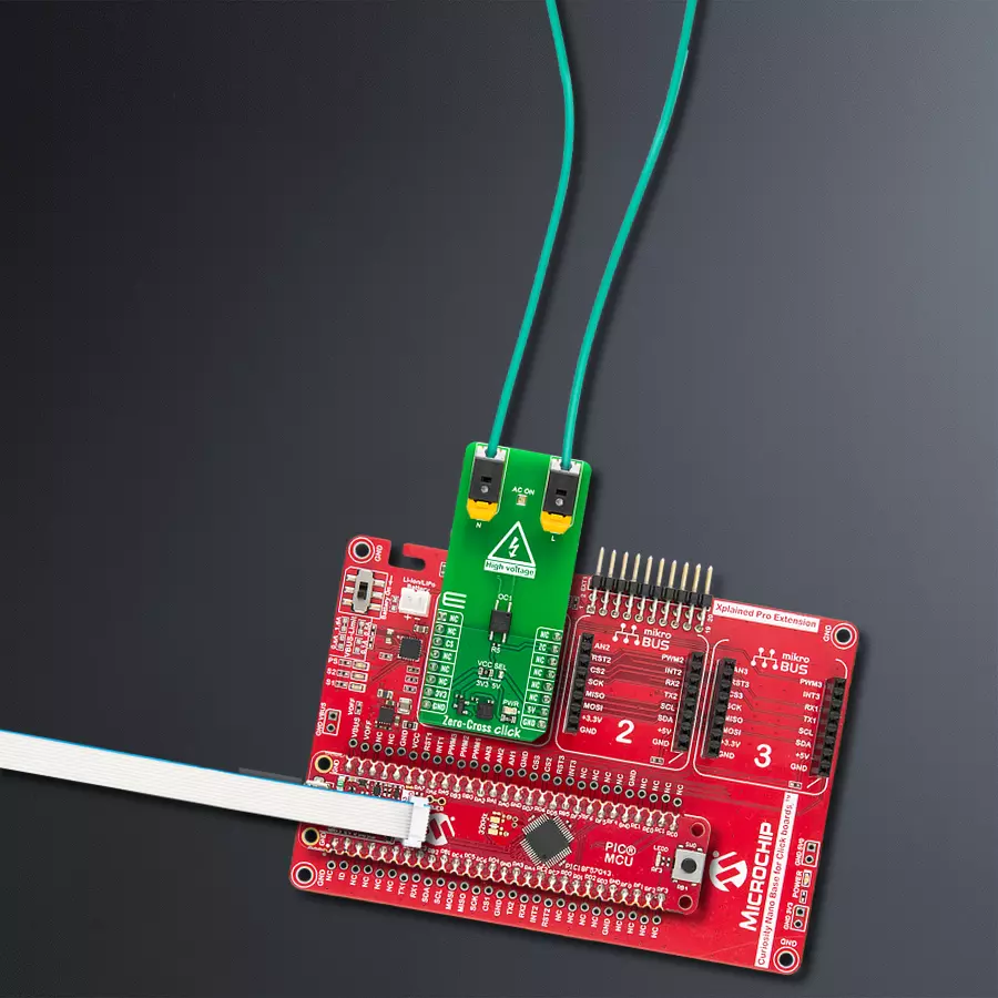 Board mapper by product8 hardware assembly