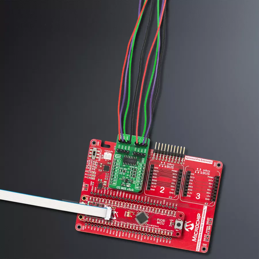 Board mapper by product8 hardware assembly