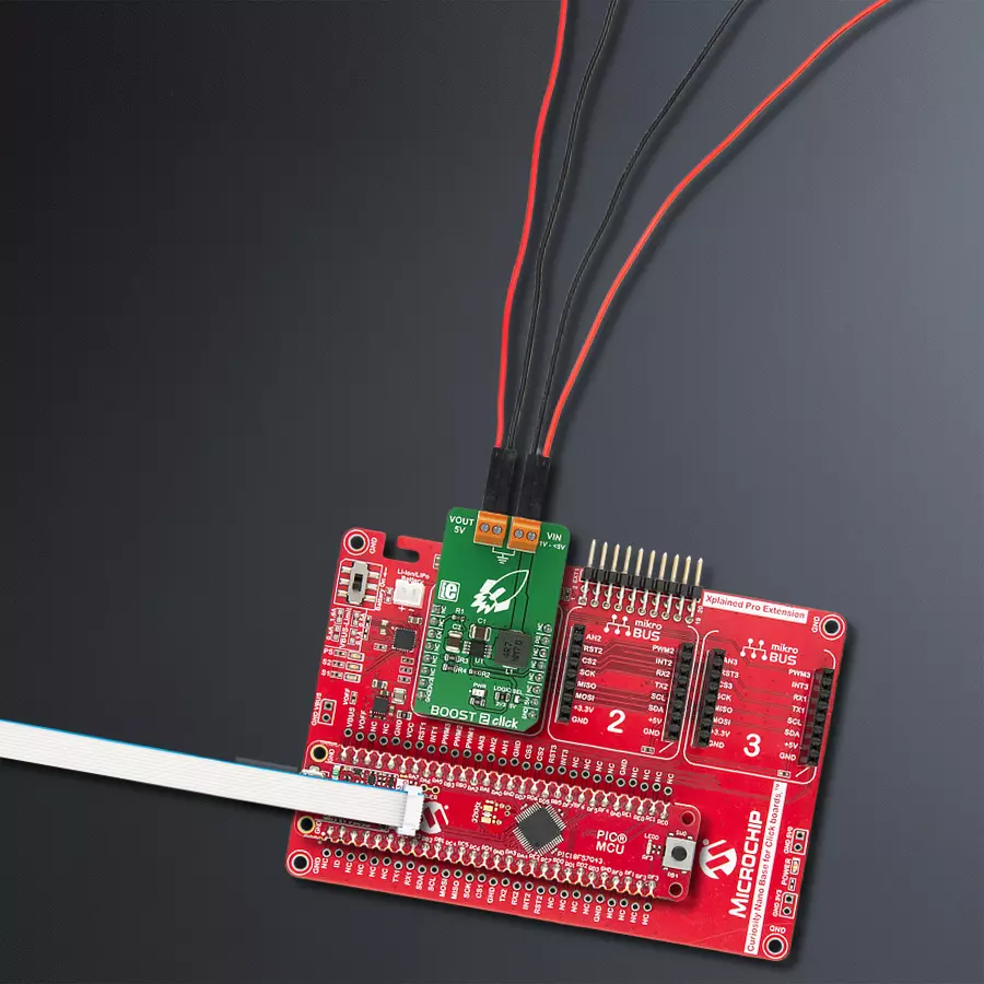 Board mapper by product8 hardware assembly