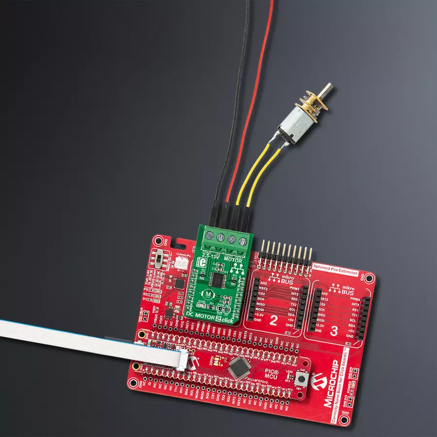 Board mapper by product8 hardware assembly