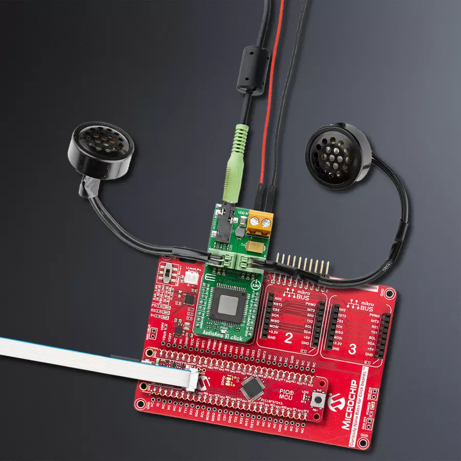 Board mapper by product8 hardware assembly