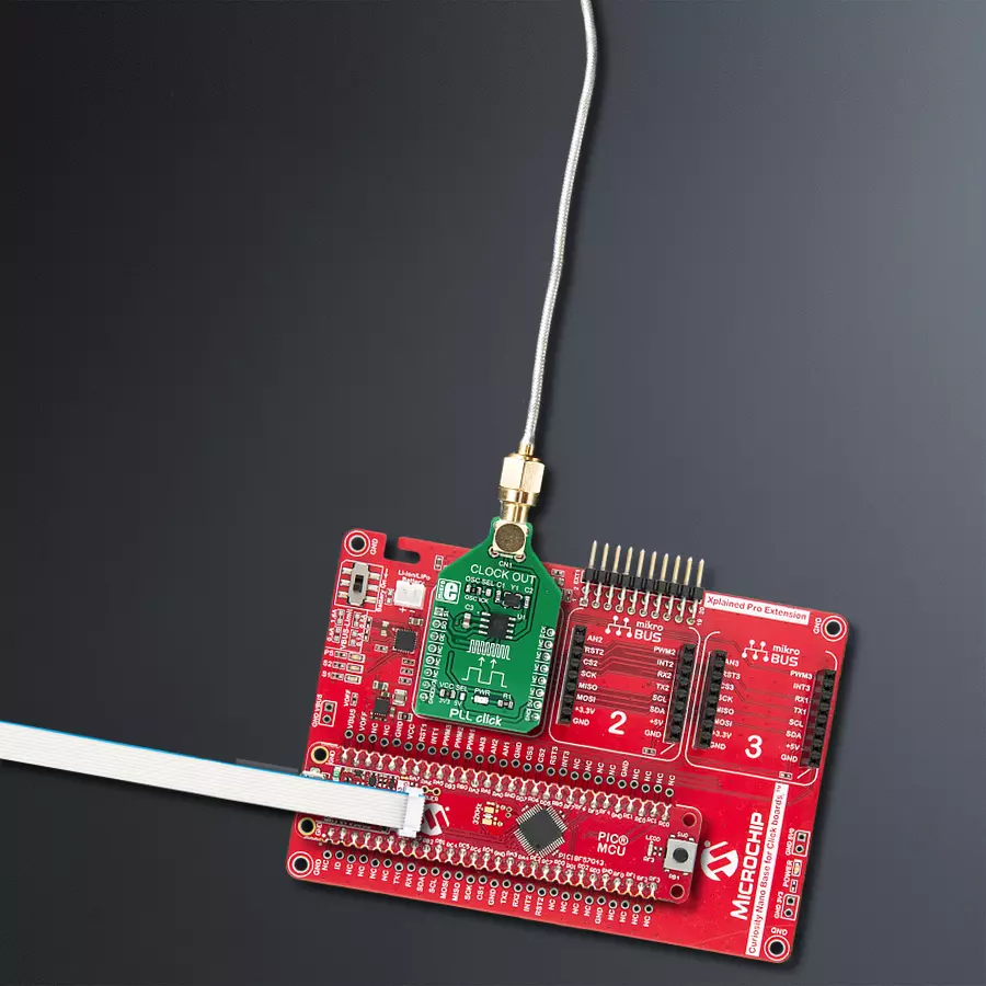 Board mapper by product8 hardware assembly