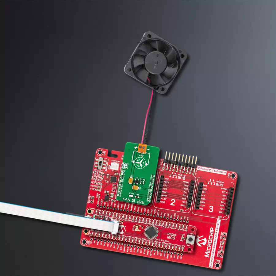 Board mapper by product8 hardware assembly