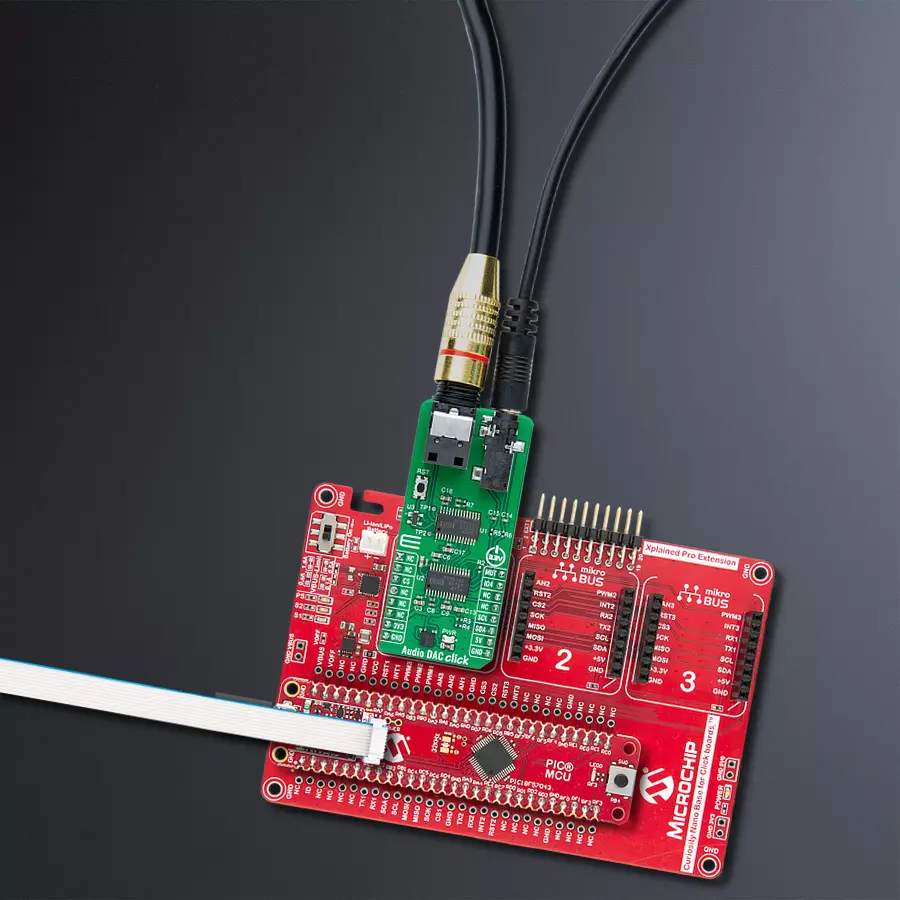 Board mapper by product8 hardware assembly