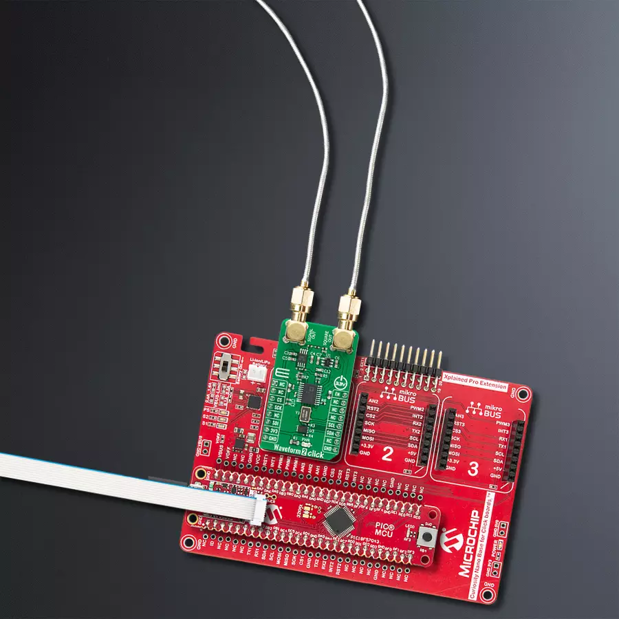 Board mapper by product8 hardware assembly