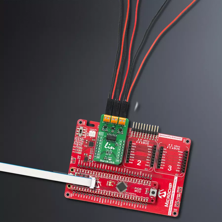 Board mapper by product8 hardware assembly