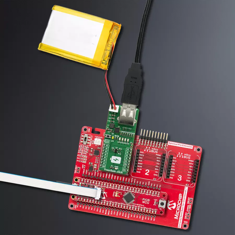 Board mapper by product8 hardware assembly