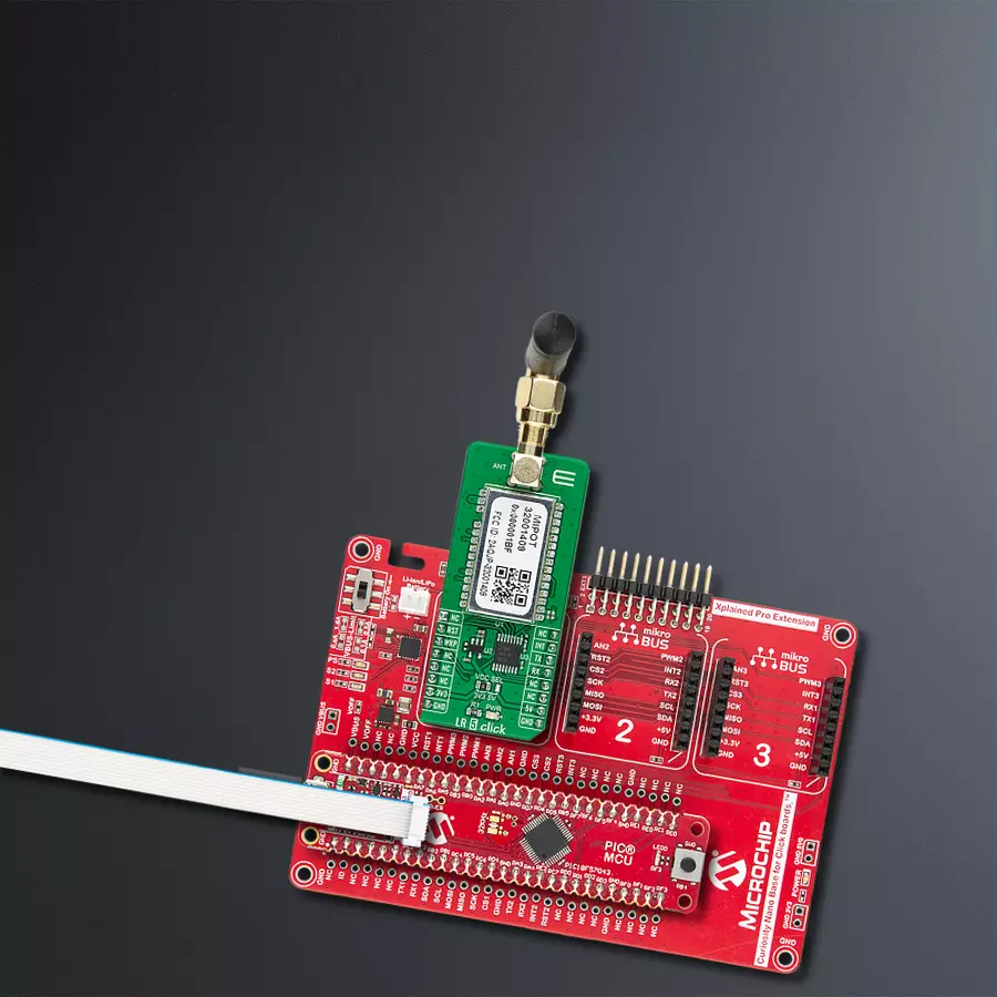 Board mapper by product8 hardware assembly