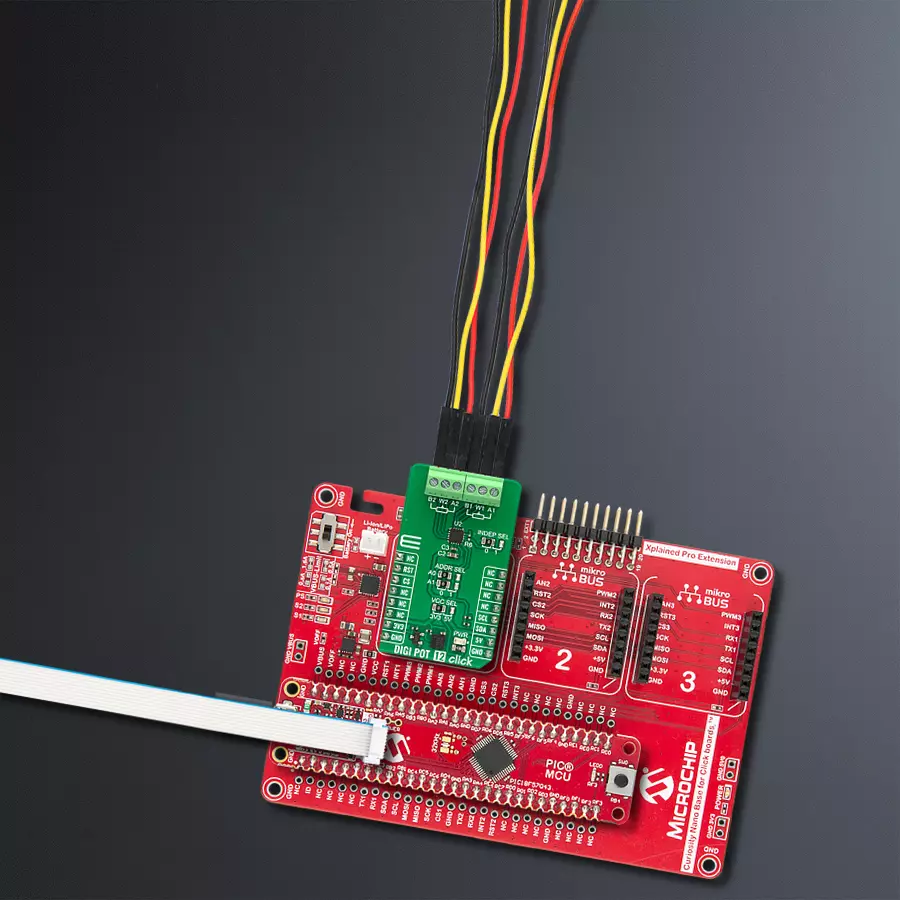 Board mapper by product8 hardware assembly