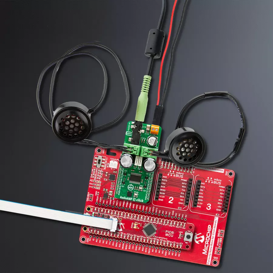 Board mapper by product8 hardware assembly