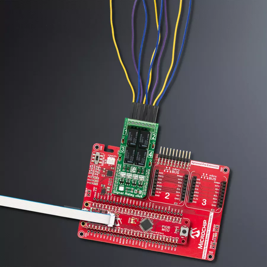 Board mapper by product8 hardware assembly