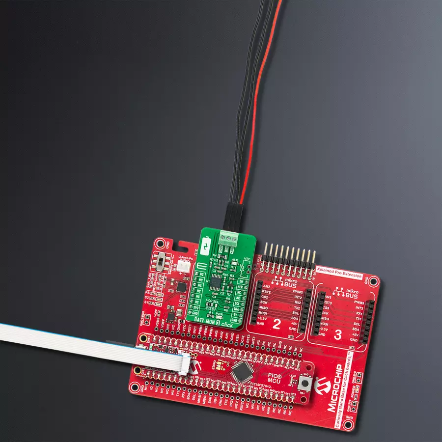 Board mapper by product8 hardware assembly