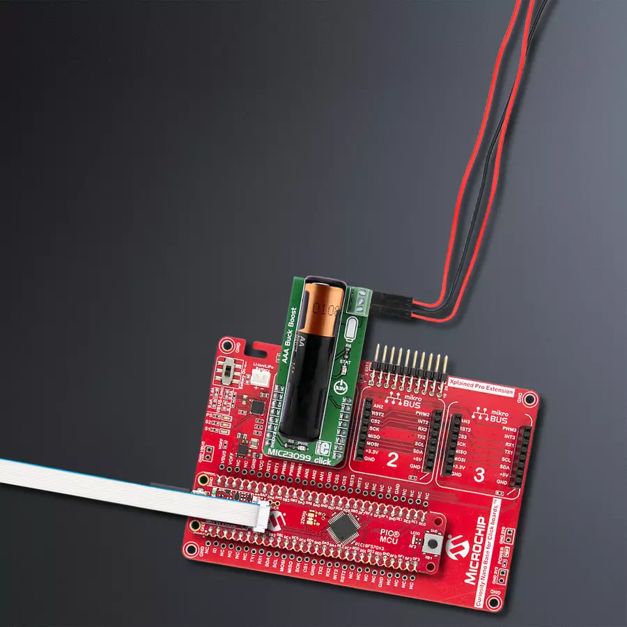 Board mapper by product8 hardware assembly