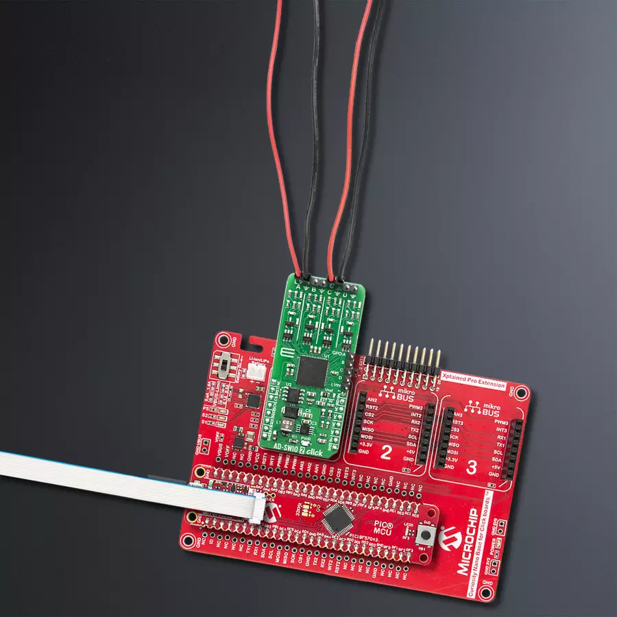 Board mapper by product8 hardware assembly