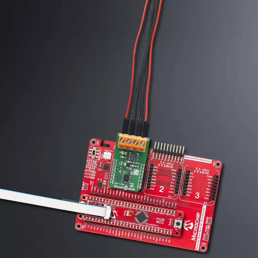 Board mapper by product8 hardware assembly