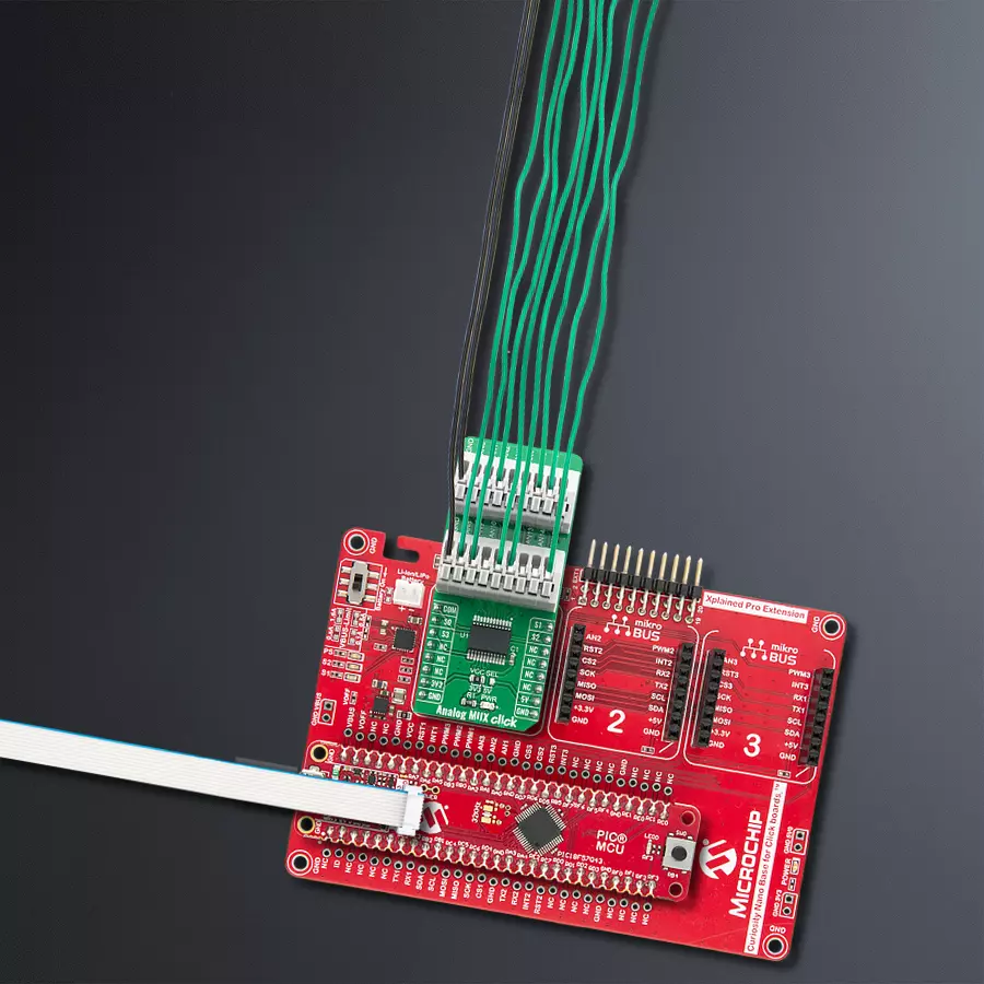 Board mapper by product8 hardware assembly