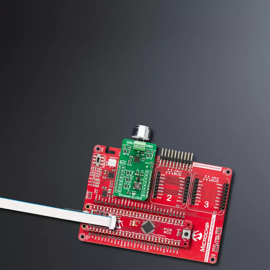 Board mapper by product8 hardware assembly