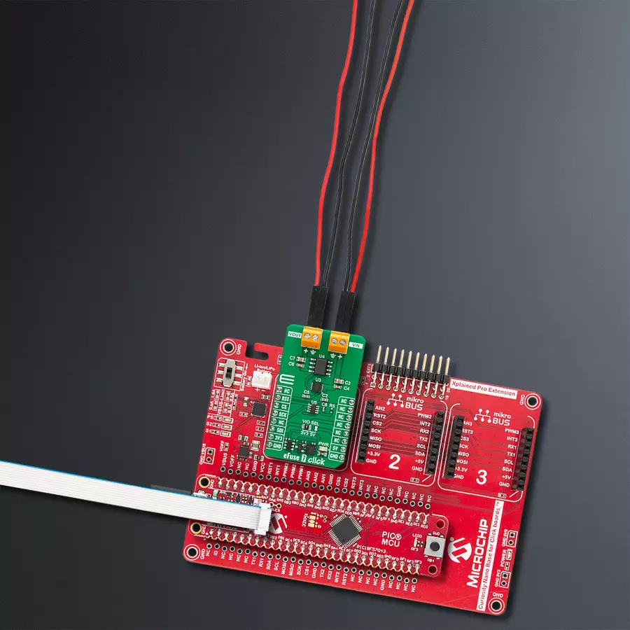 Board mapper by product8 hardware assembly