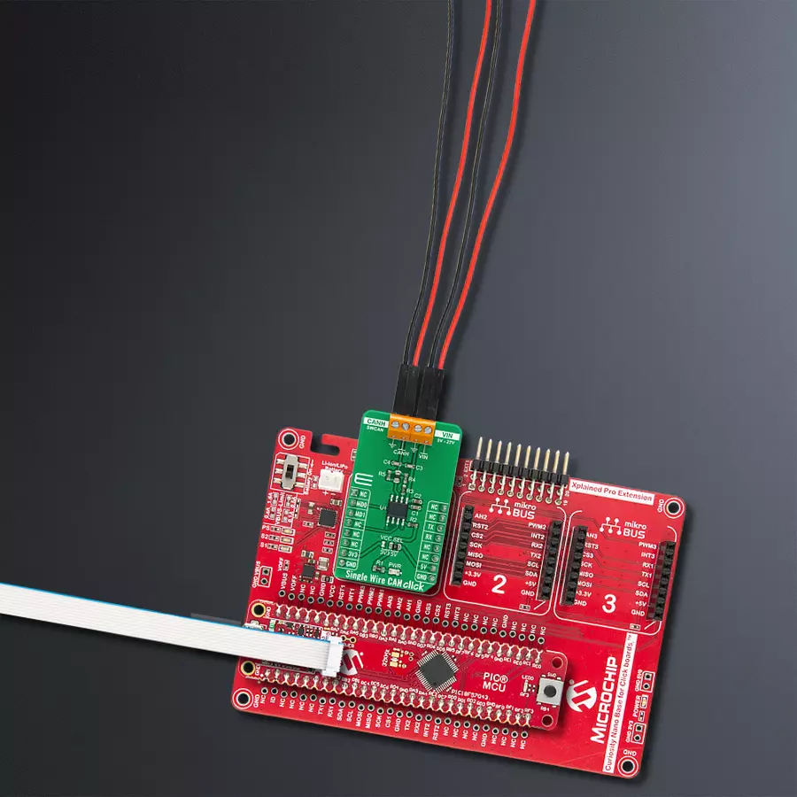 Board mapper by product8 hardware assembly