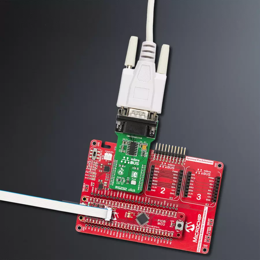 Board mapper by product8 hardware assembly