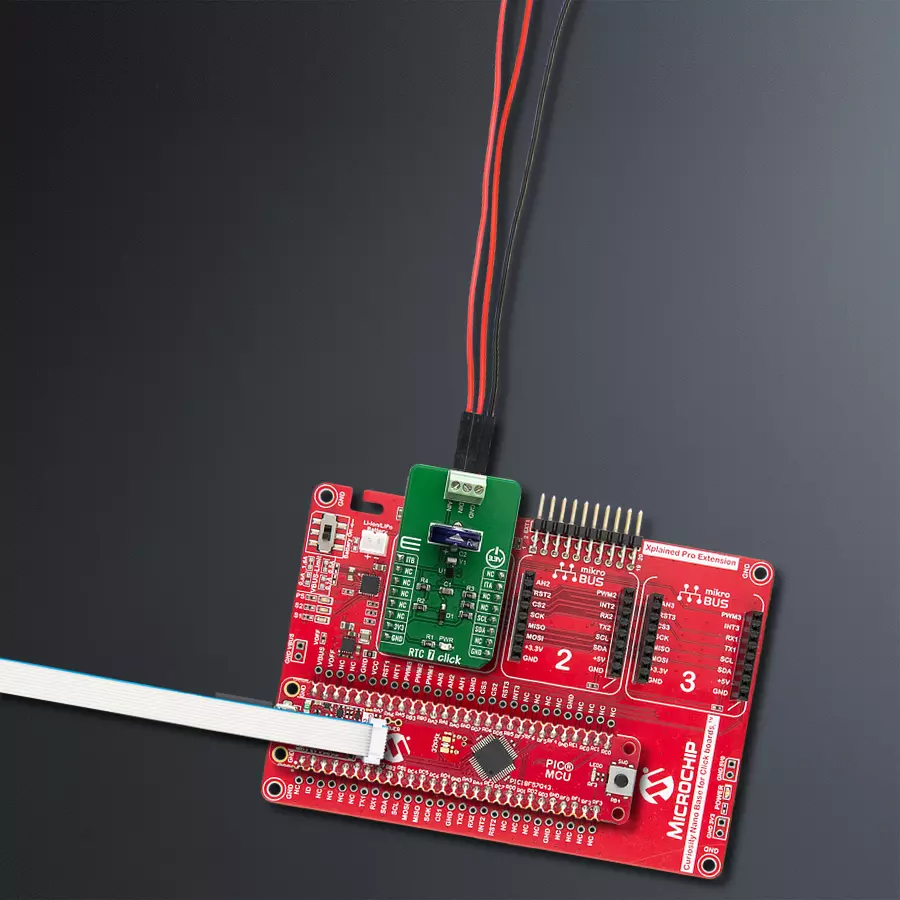 Board mapper by product8 hardware assembly
