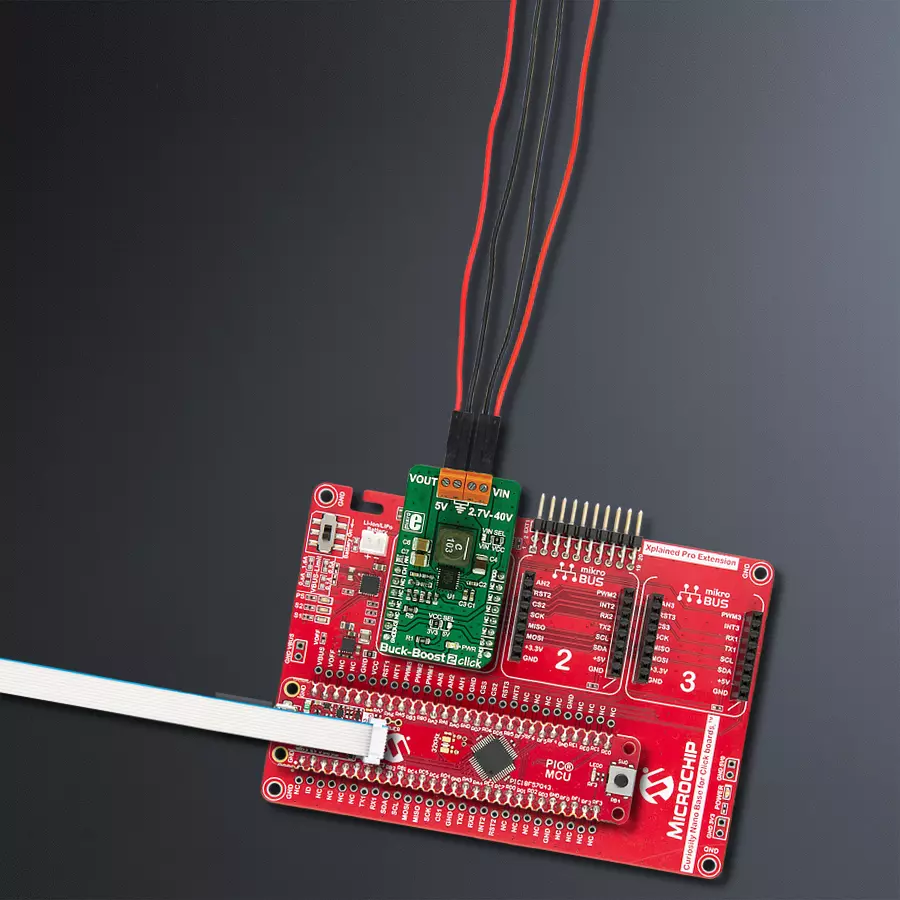 Board mapper by product8 hardware assembly