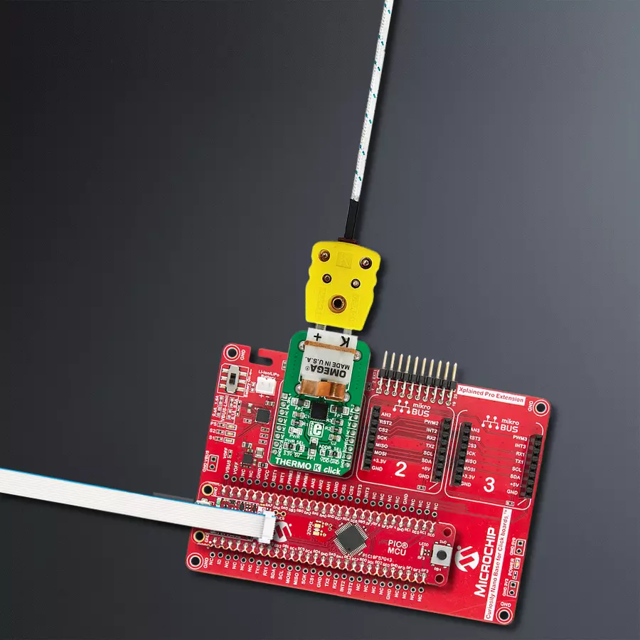 Board mapper by product8 hardware assembly
