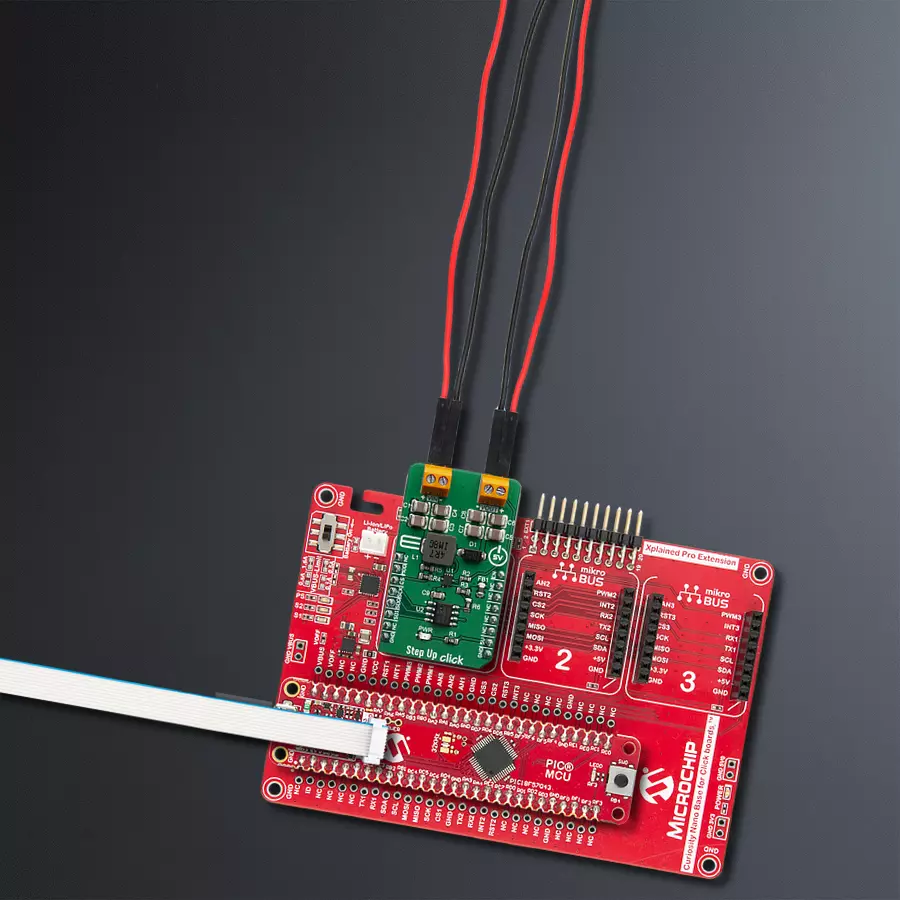 Board mapper by product8 hardware assembly