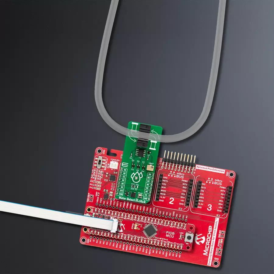 Board mapper by product8 hardware assembly