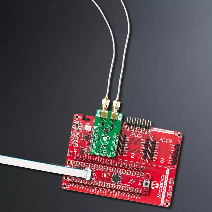 Board mapper by product8 hardware assembly