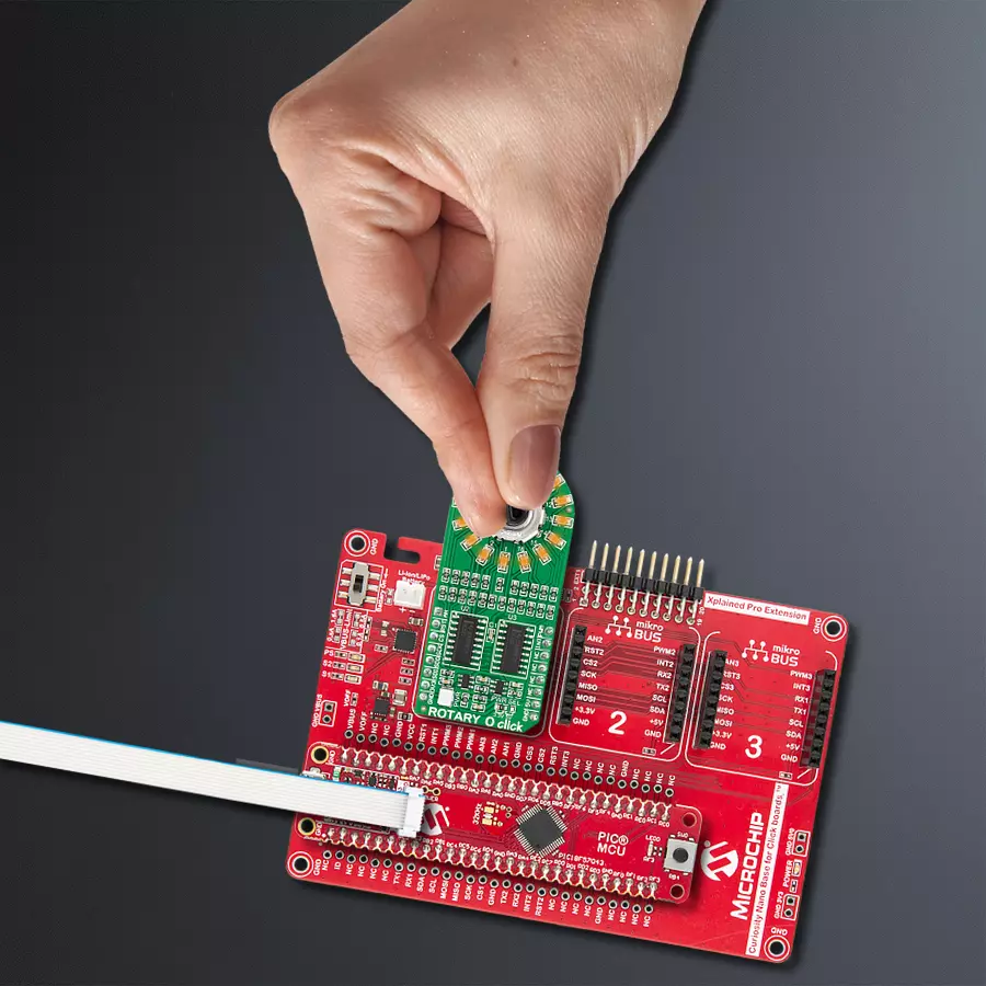 Board mapper by product8 hardware assembly